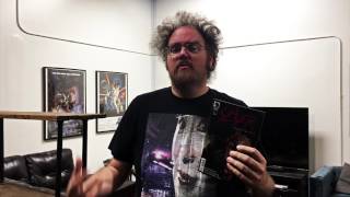 AFTER THE SHOW W JON SCHNEPP BehindtheScenes [upl. by Asilram]