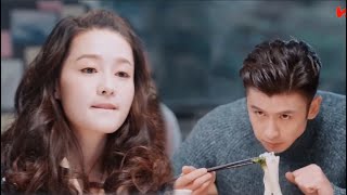 【Full Movie】兩人初見一眼萬年，一份土雞面定下愛情 💖 中国电视剧 [upl. by Katti636]