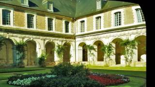 Abbaye de Valloires [upl. by Pimbley]