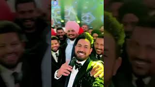 Gurbaaz Grewal Lohri Celebration Live  Full Punjabi IndustryCM Punjab Sidhumoosewala Gippy [upl. by Susannah]