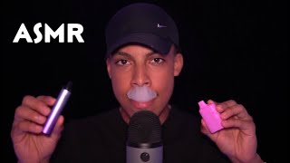 ASMR Cloud Therapy  Linvo Eco 600 amp Pod Lite 💨 [upl. by Reinold]