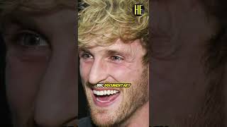 Logan Paul Send Look Alike To Address Crypto Accusations In Interview shorts loganpaul trending [upl. by Enymzaj460]