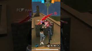 freefire new video 😥😥🙄 [upl. by Cleasta930]