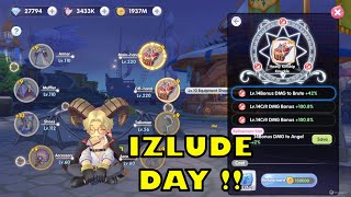 LIVE RAGNAROK X  SHURA HKN GOOD D AY FOR IZLUDE DAY  CMON GES [upl. by Odell691]