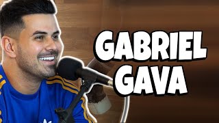 GABRIEL GAVA  Prosa do Sertanejeiro [upl. by Ahsiatal22]