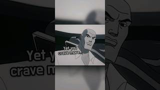 Lex Luthor reveals his TRUE PURPOSE amp saves the Justice League shorts batman comics dcuniverse [upl. by Misha]