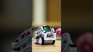 unboxing Cozmo robot review cozmo shorts ai robotics robot cozmorobot airobot funny foryou [upl. by Carpenter]