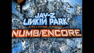 JayZ amp Linkin Park  NumbEncore Clean Acapella [upl. by Llebyram]