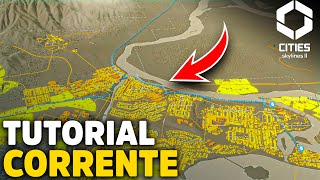 Guida completa alla corrente elettrica in Cities Skylines 2 [upl. by Barnabas]