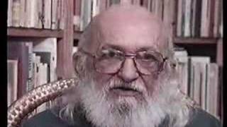 Paulo Freire e a TEOLOGIA DA LIBERTAÇÃO [upl. by Gilli903]