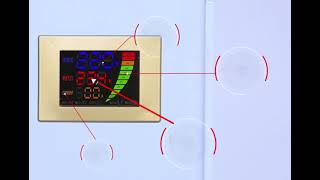 Automatic voltage regulator mass production factory [upl. by Vastha]