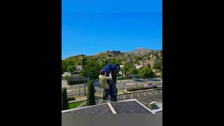 Gta V Stunt Part5 gta gtaonline gtav gta5 shortsviralshortsgamingtrendingshortsBOTTBOT [upl. by Elly895]