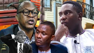 FRANK GASHUMBA ATABUKIDDE TAMALE JR NE JOHN MIRUNDI MUJJE ENSONGA ZA FAMILY MU MAWULIREquot [upl. by Auhsoj911]