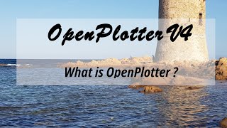 01 What is OpenPlotter [upl. by Otnas391]