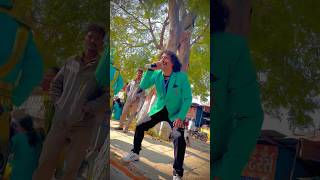 DIL JALE❤️‍🔥 mastangroupkherwara band music shorts viral like comment subscribe dance [upl. by Arada]