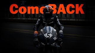 ComeBACK  Full Movie [upl. by Shanda]