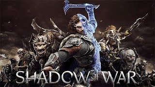 ВТОРОЕ ПРИШЕСТВИЕ ► Middleearth Shadow of War [upl. by Ailimac]