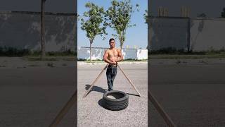 The strongest man in the world 127martialarts strong boxing kungfu viralvideo [upl. by Cline]