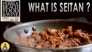 WHAT IS SEITAN [upl. by Filippo40]