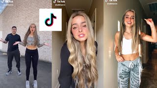 addisonre Best TikToks December 2019 Compilation [upl. by Estas]