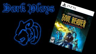 Legacy of Kain Soul Reaver Remastered Dark Plays [upl. by Derian]