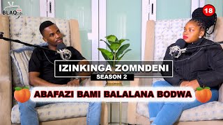 Abafazi bami balalana bodwa  IZINKINGA ZOMNDENI  S2SPECIAL EPISODE [upl. by Lengel]