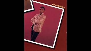 Watch You Work It Out  Kip Anderson  1968 [upl. by Tiram]