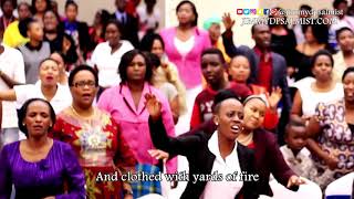 Great amp Terrible  Jimmy D Psalmist Live [upl. by Ireva36]