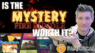 Is the Fanatical Fire Bundle Worth It [upl. by Rehpotsrhc]