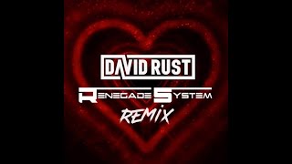 Southside Spinners  Luvstruck David Rust X Renegade System Remix [upl. by Zetneuq41]