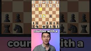 Gambit Trap vs 1e4  Checkmate In 6 Moves [upl. by Anavoig]