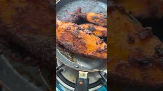 avoli fishfry mallufoodblogger indiancuisine food lazimdesserts mallufood indianfood kerala [upl. by Yhtrod4]