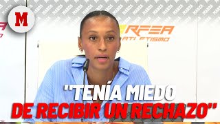 Ana Peleteiro explica el cese de Iván Pedroso como entrenador por quotexceso de rutinaquot I MARCA [upl. by Cordle274]