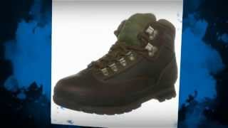 Dieci Migliori Scarpe da Trekking It [upl. by Lrae]