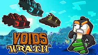 My Forgotten Mod Pack 12 Years Later VOIDS WRATH [upl. by Imerej128]