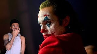 Joker  Movie Review [upl. by Assenad150]