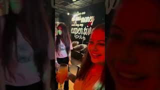 Devoleena Vishal Ki Dance Party [upl. by Oinimreh]