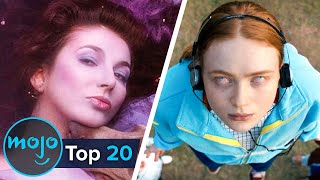 Top 20 80s Songs That Got Popular Again [upl. by Bouley200]