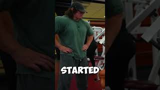 Sam Sulek Physique Update Is Crazy gym [upl. by Kumar63]