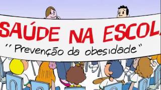 Saúde na Escola [upl. by Giarg]