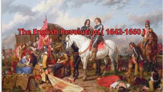 The English Revolution 16421660 [upl. by Shandy493]