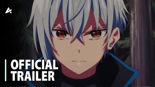 Seirei Gensouki Spirit Chronicles Season 2  Official Trailer [upl. by Meier635]