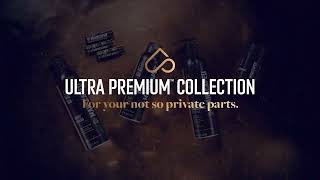 MANSCAPED™ UltraPremium Collection Commercial [upl. by Vita]