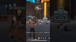 shgamer 😎freefire video totalgaming 🥰freefire video totalgaming garenafreefire freefire ♥️ [upl. by Telrats]