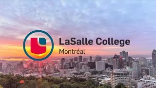 LaSalle College  Montréal  Make it Happen [upl. by Navaj]