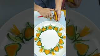 Love paper diy craft art food fruit papercraft cuttingskills butterfly [upl. by Eissak45]