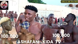 120924 Yaki yabace yau a katsina a damben kudi 200000 Yar mage Vs bhgn yhy Sakwara Vs dogon Isah [upl. by Tiffie98]