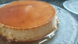 How to make Milkmaid Caramel Pudding without oven Caramel Pudding  Desserts [upl. by Horten51]