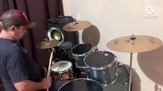 ACASOVITOR FERNANDESDRUM COVERCLEYTON BATERA [upl. by Oilenroc81]