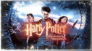 Harry Potter and the Prisoner of Azkaban  EDIT  skyfall beats  apogee Slowed  Reverb [upl. by Enaywd514]